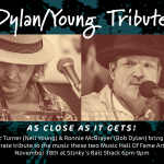 Dylan Young Tribute
